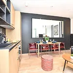 Cosy Appartment 1Br 4P Place Des Vosges