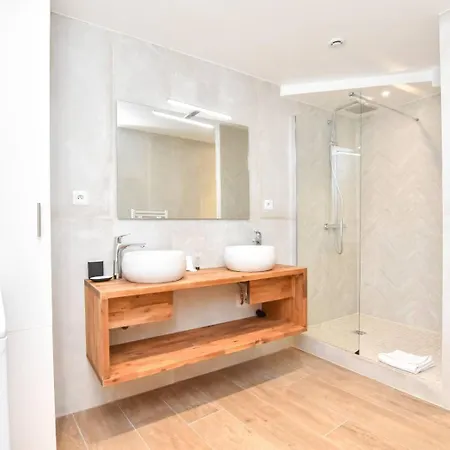 Cosy 1br 4p Place Des Vosges